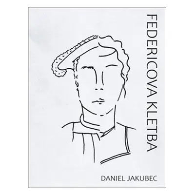 Federicova kletba - Daniel Jakubec