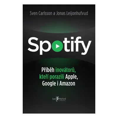 Spotify - Sven Carlsson