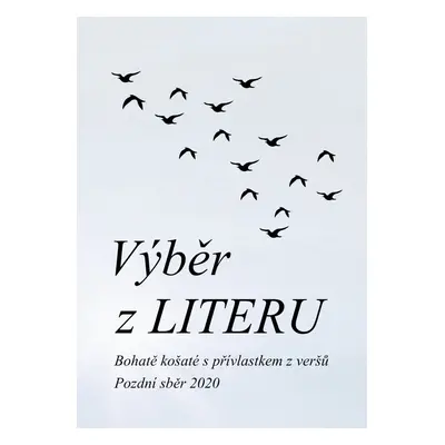 Výběr z LITERU - Čeněk Pekař (ed.)