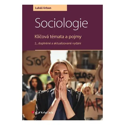 Sociologie - Lukáš Urban