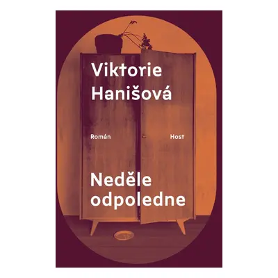 Neděle odpoledne - Viktorie Hanišová