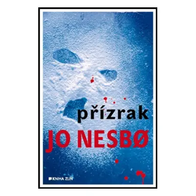 Přízrak - Jo Nesbo