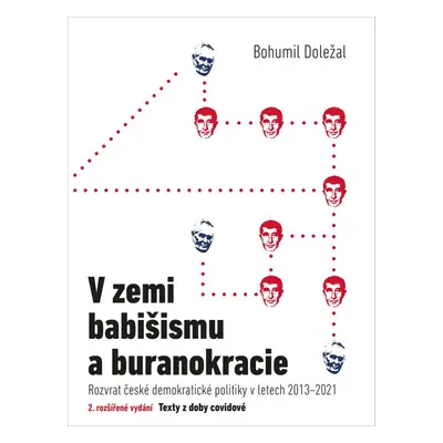 V zemi babišismu a buranokracie - Bohumil Doležal