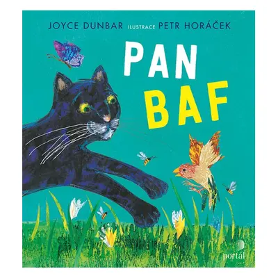 Pan Baf - Joyce Dunbar