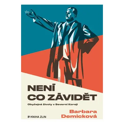 Není co závidět - Barbara Demicková