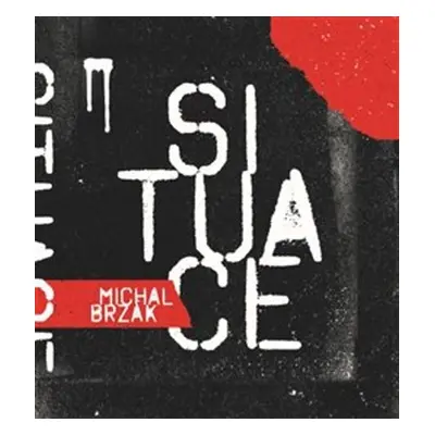 Situace - Michal Brzák