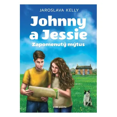 Johnny a Jessie - Jaroslava Kelly