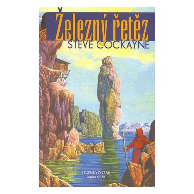 Železný řetěz - Steve Cockayne