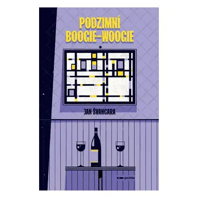 Podzimní boogie woogie - Jan Švancara