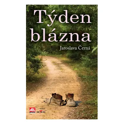 Týden blázna - Jaroslava Černá