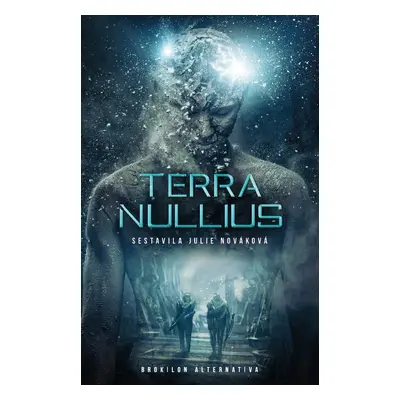 Terra nullius - Julie Nováková