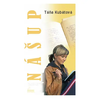 Nášup - Táňa Kubátová