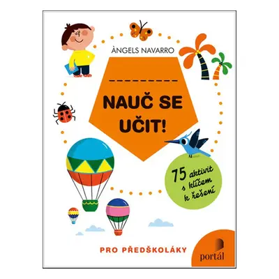 Nauč se učit! - Angels Navarrová