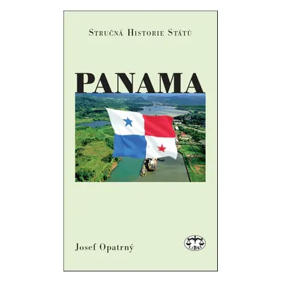 Panama - Josef Opatrný