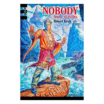 Nobody - muž z neznáma - Robert Kraft