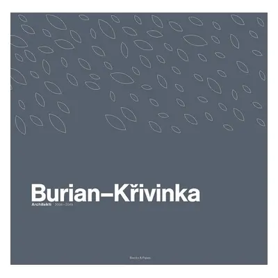 Burian–Křivinka - Autor Neuveden