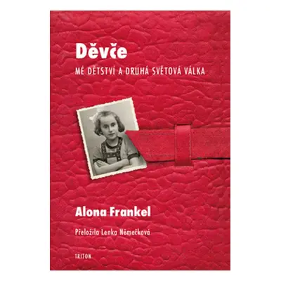 Děvče - Alona Frankel