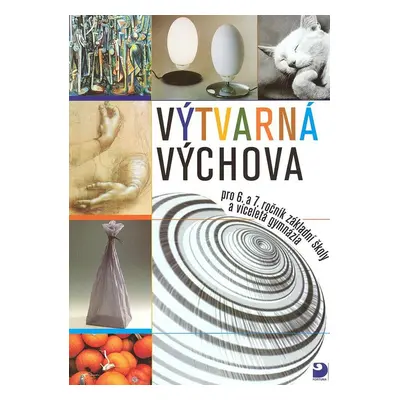 Výtvarná výchova - Marie Novotná