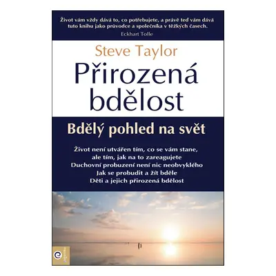 Přirozená bdělost - Steve Taylor