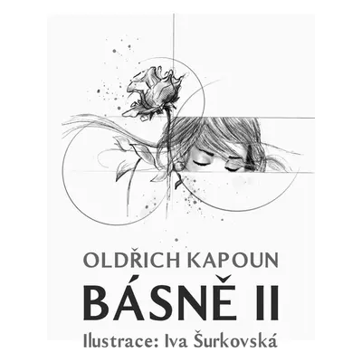 Básně II - Oldřich Kapoun