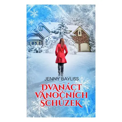 Dvanáct vánočních schůzek - Jenny Bayliss