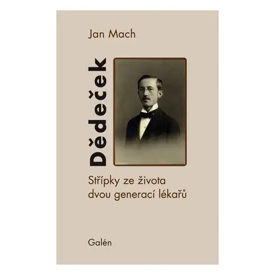 Dědeček - Jan Mach