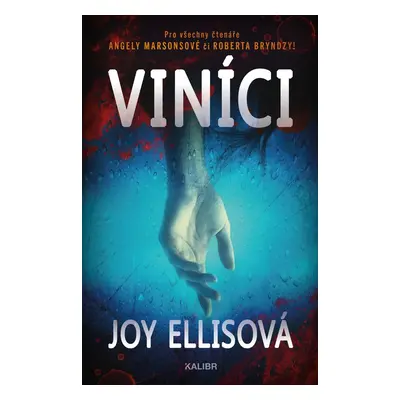 Viníci - Joy Ellisová