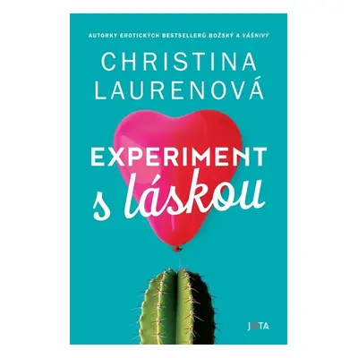 Experiment s láskou - Christina Lauren