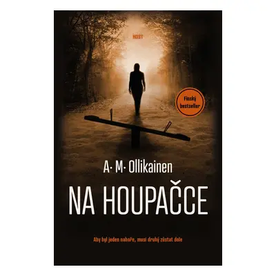 Na houpačce - A. M. Ollikainen