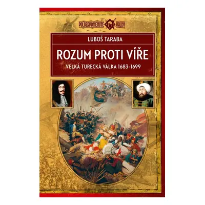 Rozum proti víře - Luboš Taraba