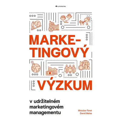 Marketingový výzkum - David Melas