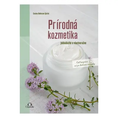 Prírodná kozmetika - Bellersen Quirini