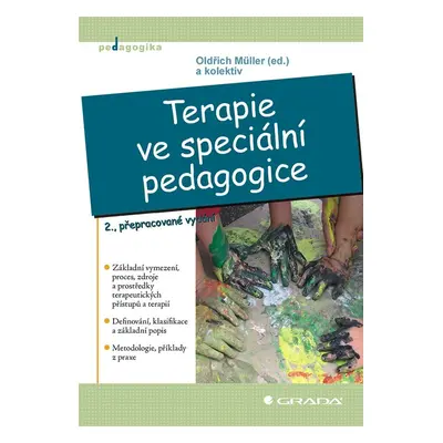 Terapie ve speciální pedagogice - Müller