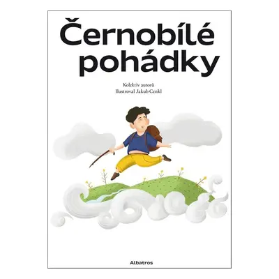 Černobílé pohádky - Peter Stoličný