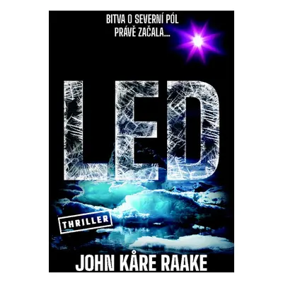 Led - John Kare Raake