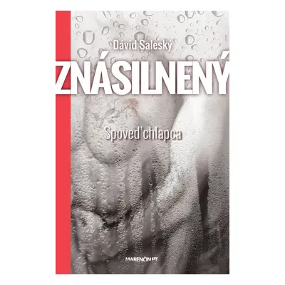 Znásilnený - Dávid Saleský