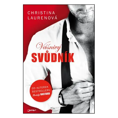 Vášnivý svůdník - Christina Lauren