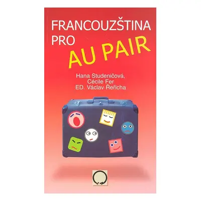 Francouzština pro au pair - Cécile Fer