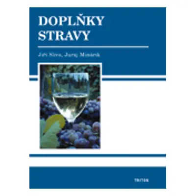 Doplňky stravy - MUDr. Jiří Slíva