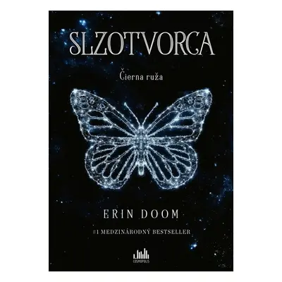 Slzotvorca - Erin Doom