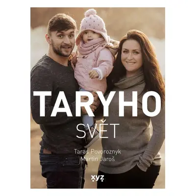 Taryho svět - Taras Povoroznyk