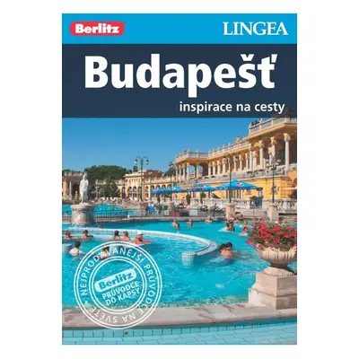 Budapešť - Lingea