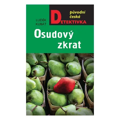 Osudový zkrat - Luděk Kubát