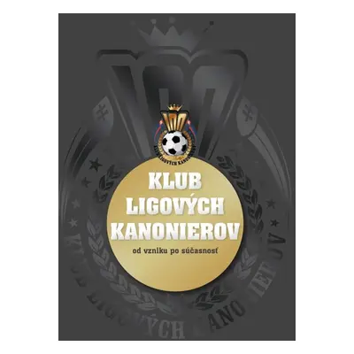 Klub ligových kanonierov - Autor Neuveden