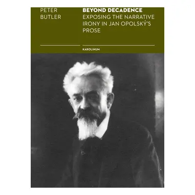 Beyond Decadence - Peter Butler