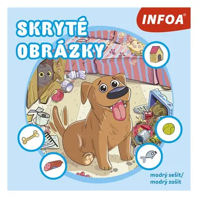 Skryté obrázky - Autor Neuveden