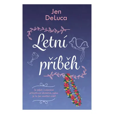 Letní příběh - Jen DeLuca