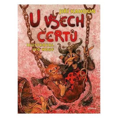 U všech čertů - Jiří Kahoun