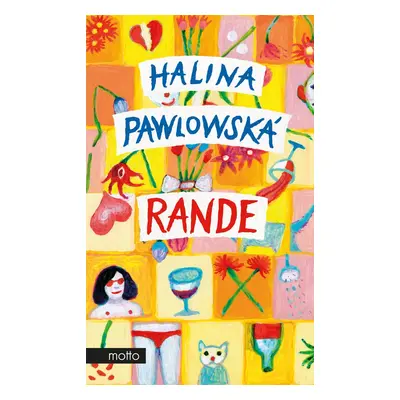 Rande - Halina Pawlowská