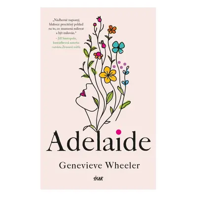 Adelaide - Genevieve Wheeler